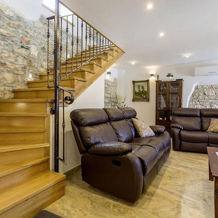 Villa Rina In Barat Канфанар Екстер'єр фото